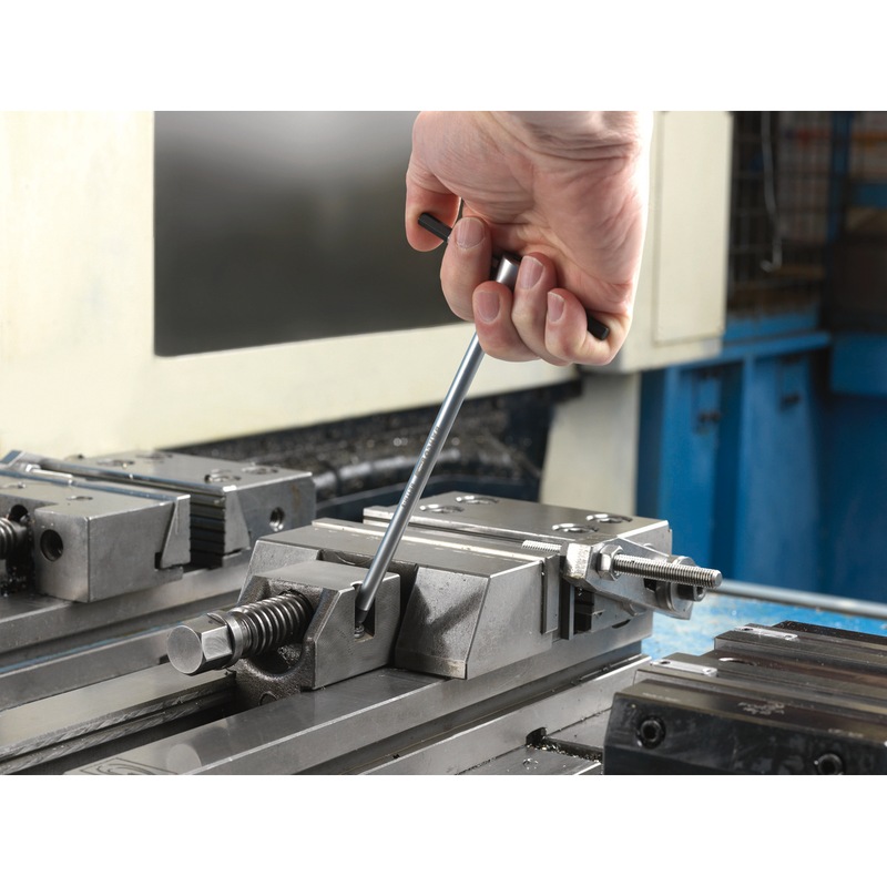 Buy BAHCO Thandle hexagon socket wrench set