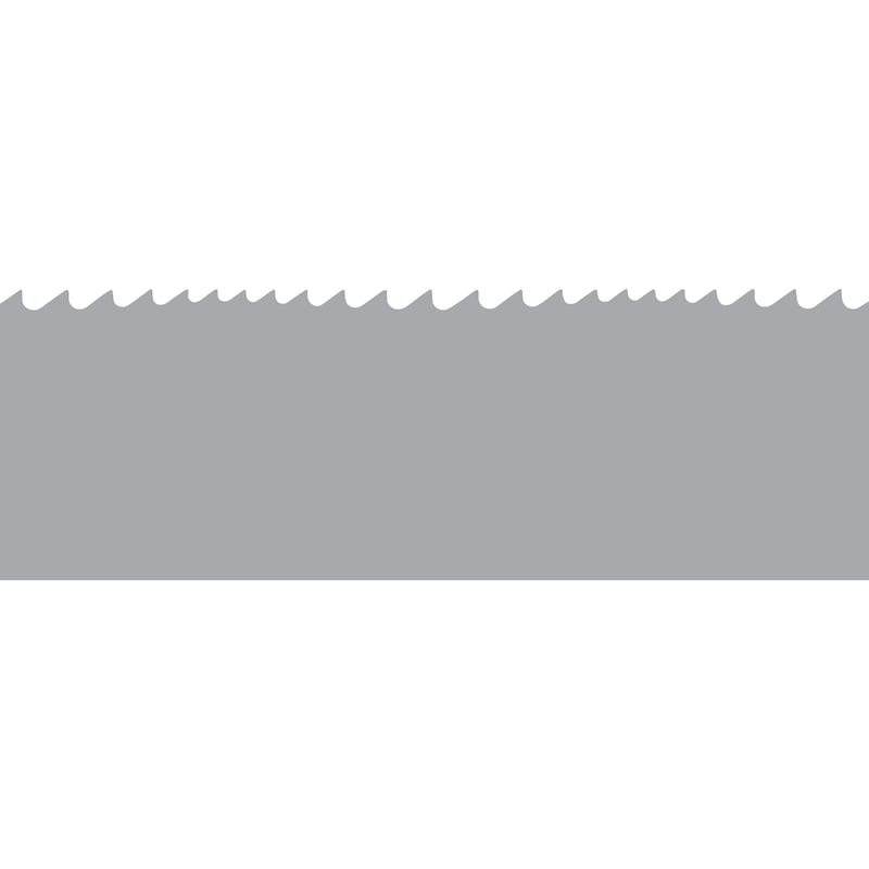 ATORN UNI şerit testere bıçağı, 2910 mm x 27 mm x 0,9 mm, 5/8 - Şerit testere bıçakları, kaynaklı, bimetal, ambalajlı stoklama, UNI MAX 0° M42 tipi