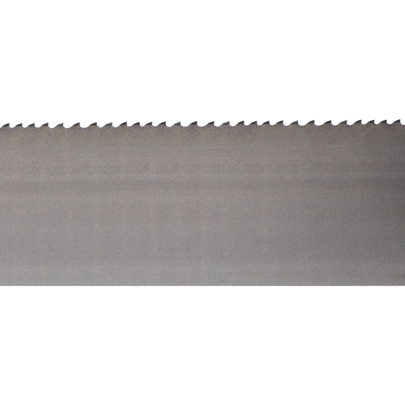 Hoja de sierra de banda bimetal ATORN UNI M42 2450 x 27 x 0,9 mm 6/10 - Hojas de sierras de banda bimetálicas tipo Uni Max Basic 0° M42