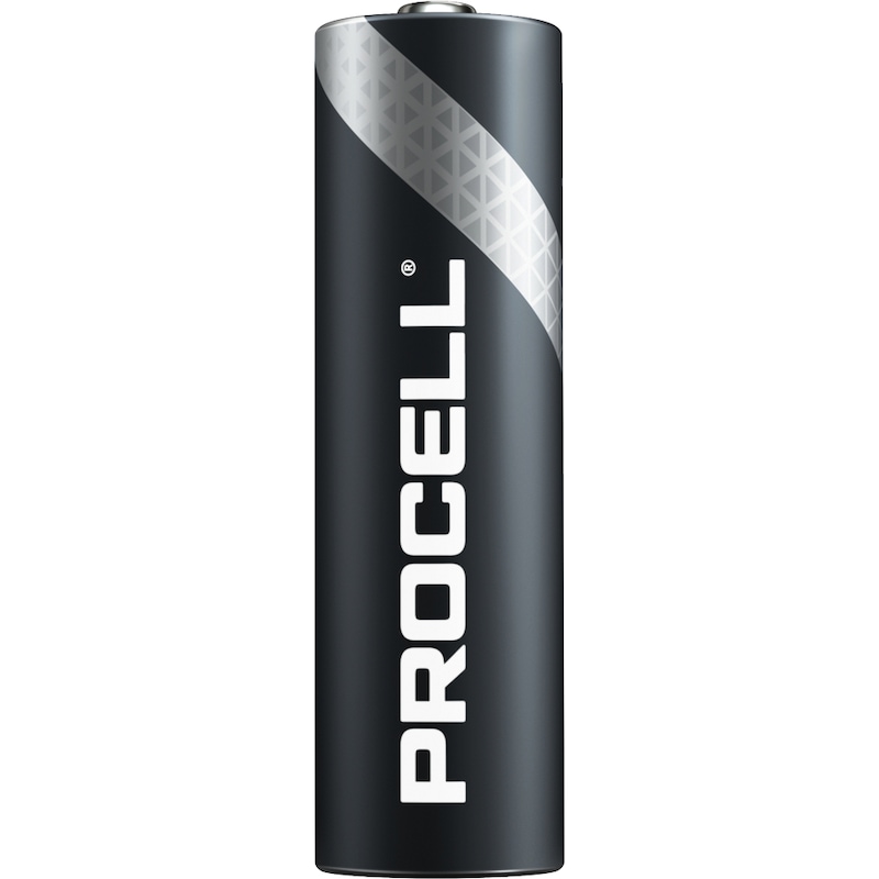 High-Tech Batterien Procell, Alkaline AAA