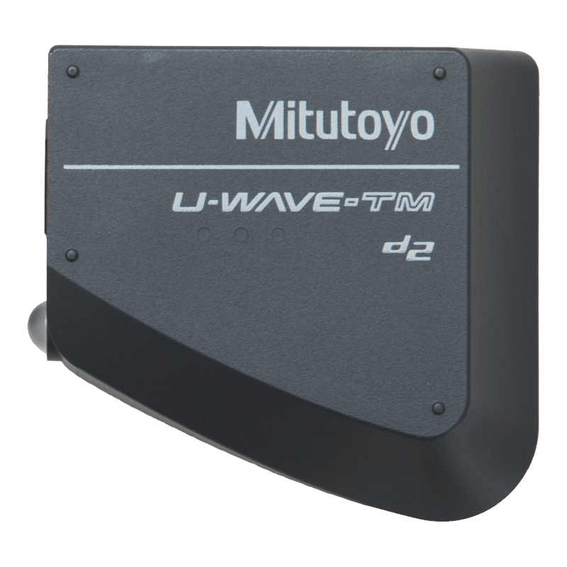 Micromètre QM IP65 Digimatic avec U-WAVE - 2