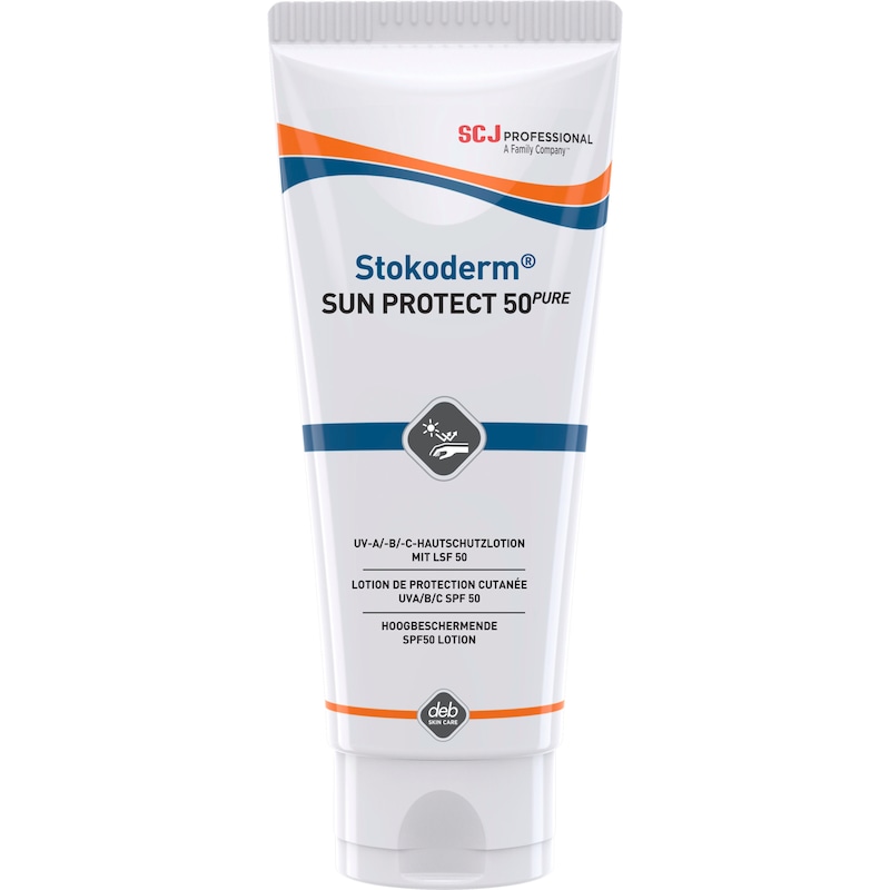 Stokoderm® Sun Protect 50 PURE