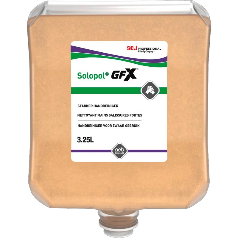 Solopol® GFX™