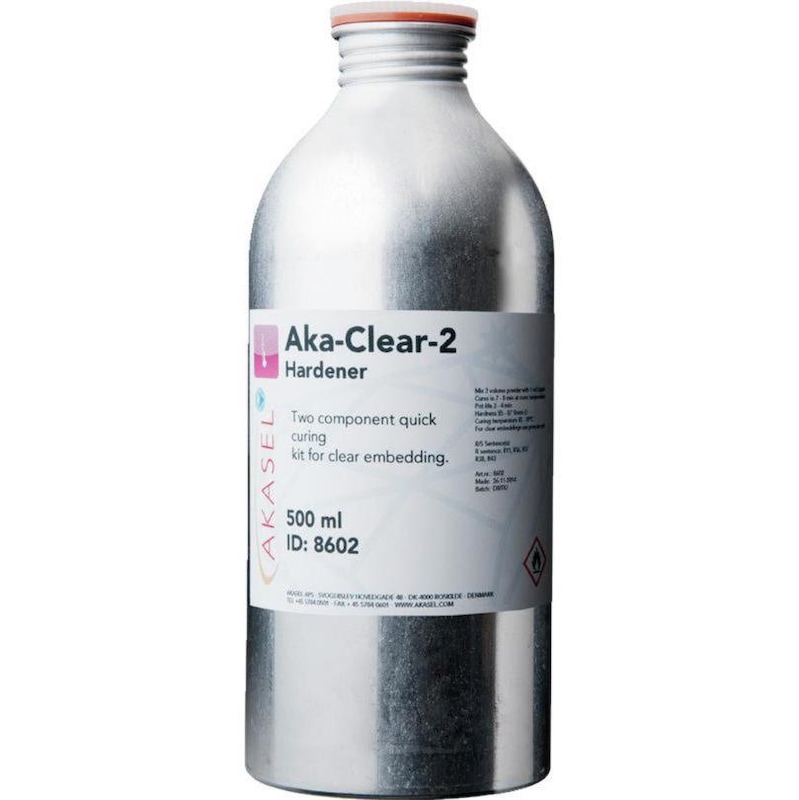 Aka-Clear 2 Liquide Härter