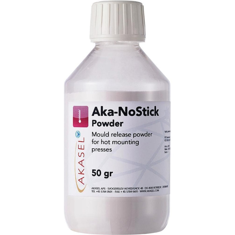 Trennmittel Aka-NoStick Powder