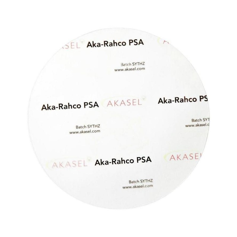 Aka-Rhaco PSA 塑料盘