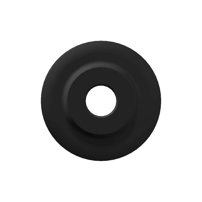 Replacement cutting wheel for pipe cutter art. no. 57015020