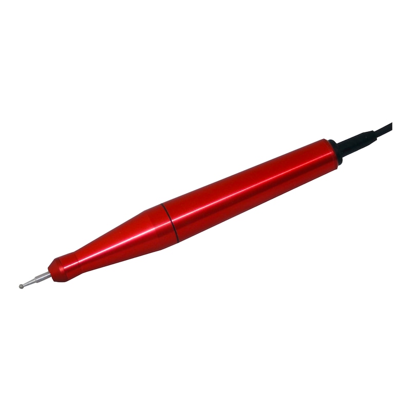 Gravür kalemi transformatörle çalışır - Gravür kalemi markalama makinesi