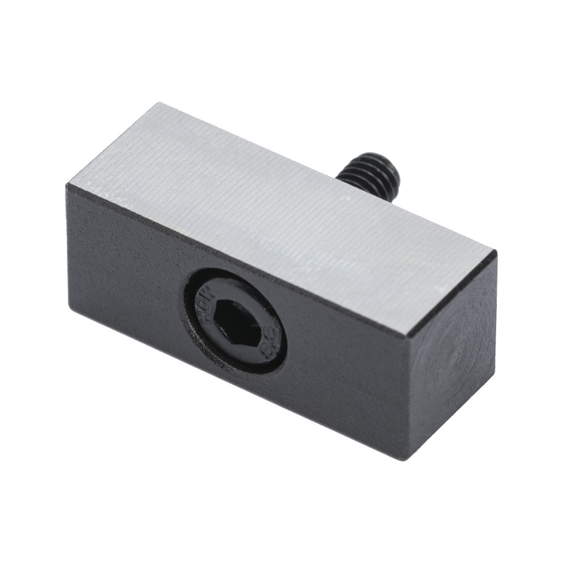 ATORN Sliding block 8 HAHN+KOLB