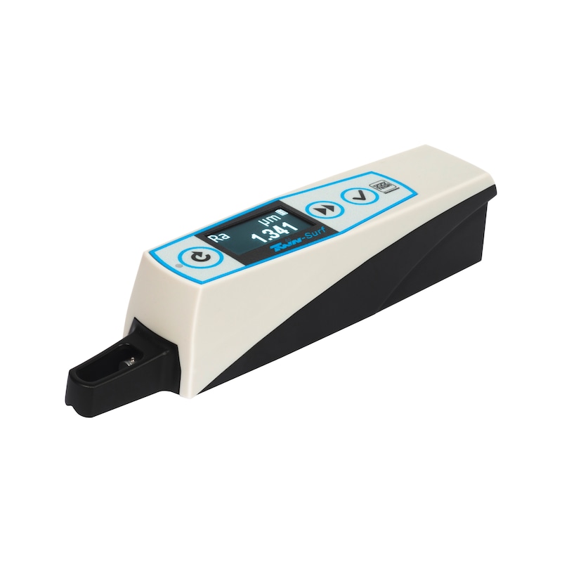 TESA Rauheitsmessgerät TWIN SURF USB-C ohne Bluetooth - Rauheitsmessgerät TESA TWIN SURF