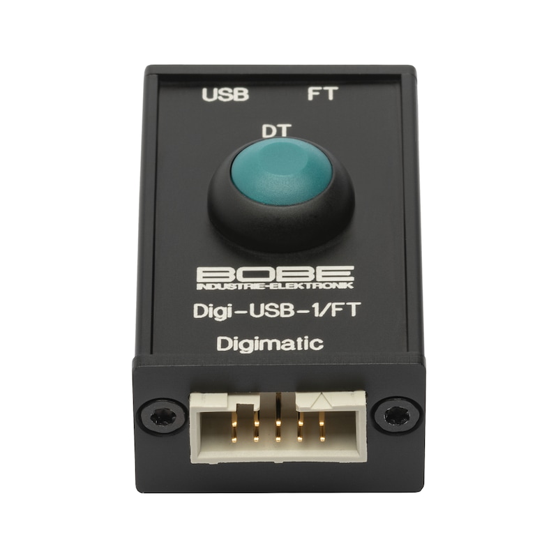 USB-Tastaturinterface Digi-USB-1/FT