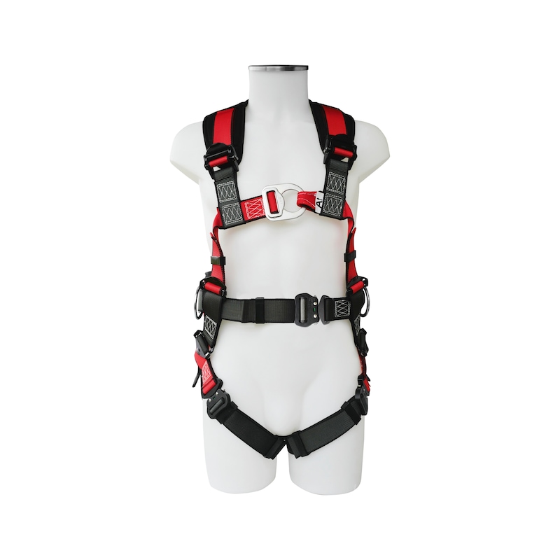 MAS 70 Quick Comfort Pro safety harness - 1