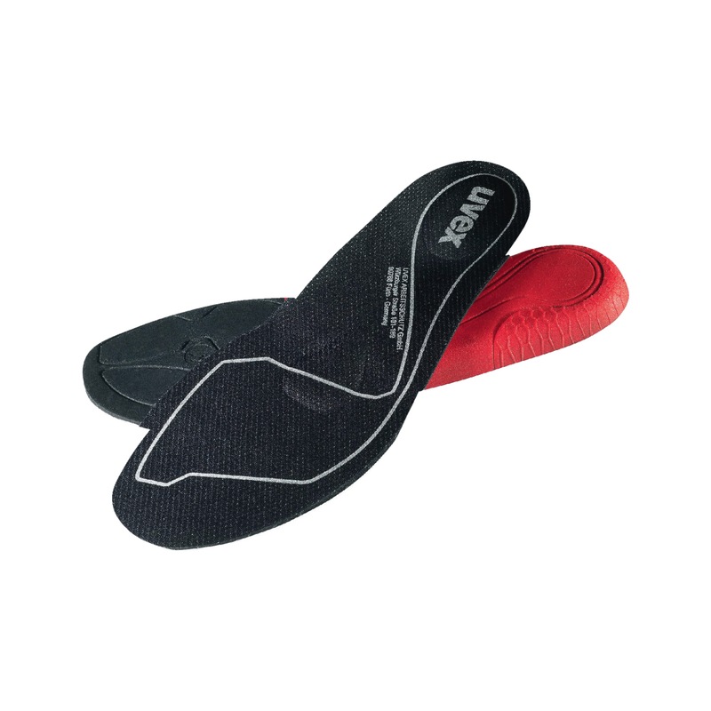 ultra dünne einlegesohlen