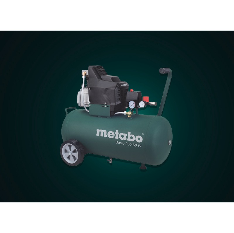 Metabo Druckluft-Meißelhammer DMH 290 Set Kaufen Bei OBI