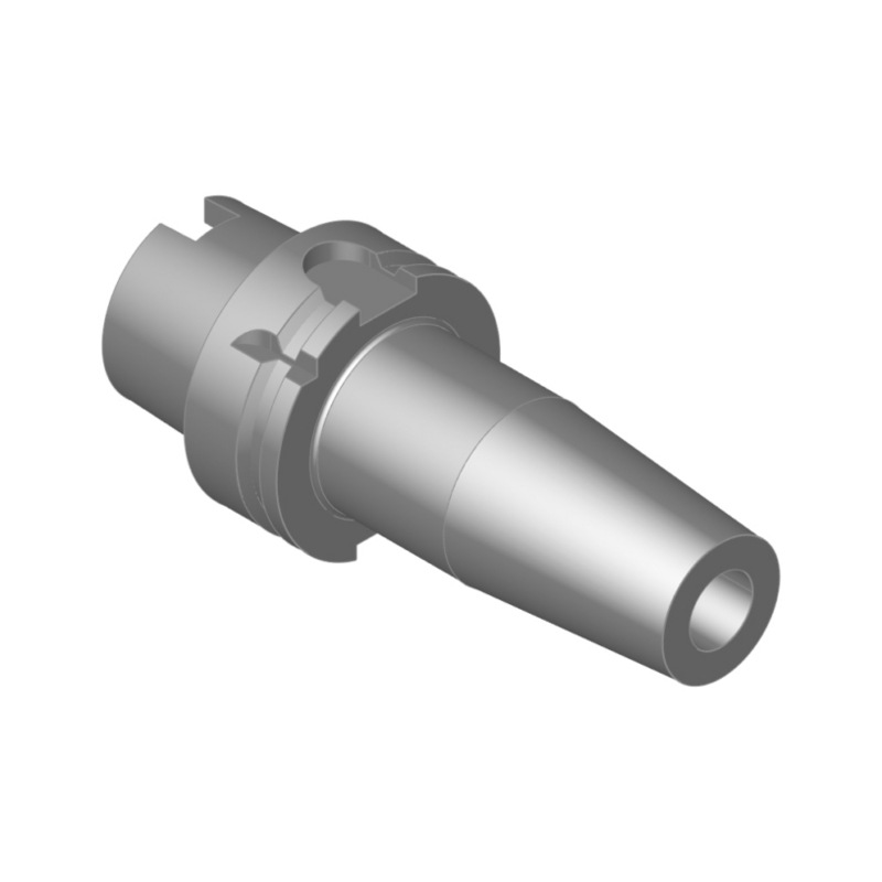 ATORN Schrumpffutter HSK63 (ISO 12164) KKB Durchmesser 18 mm A=120 mm - Schrumpffutter