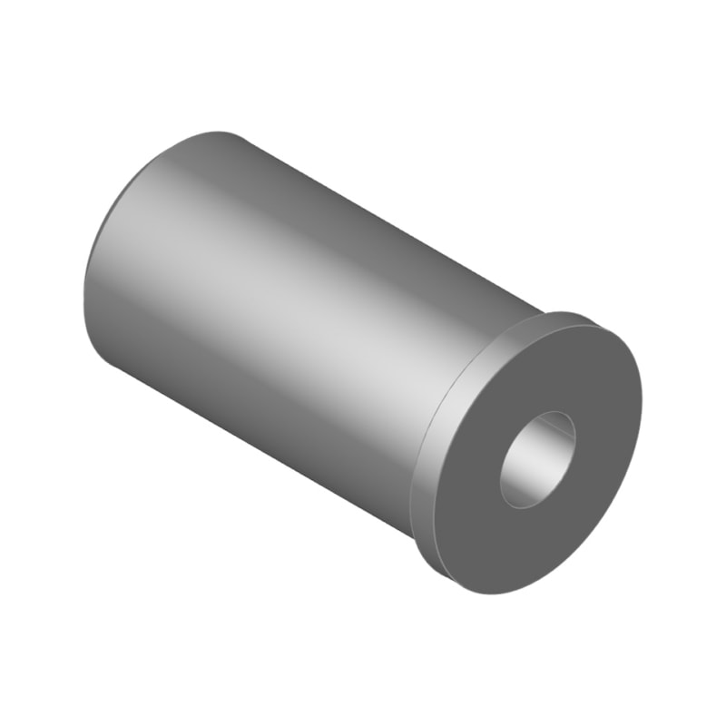 ATORN Reduzierhülse Durchmesser 32 mm / Durchmesser 13 mm für IK - Reduzierhülsen