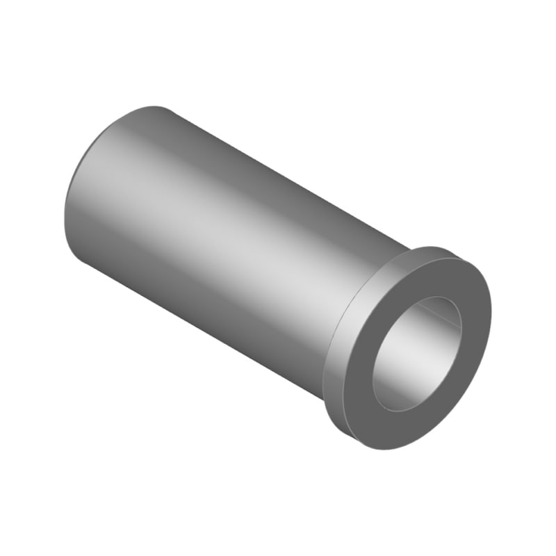 ATORN Reduzierhülse Durchmesser 25 mm / Durchmesser 18 mm für IK - Reduzierhülsen