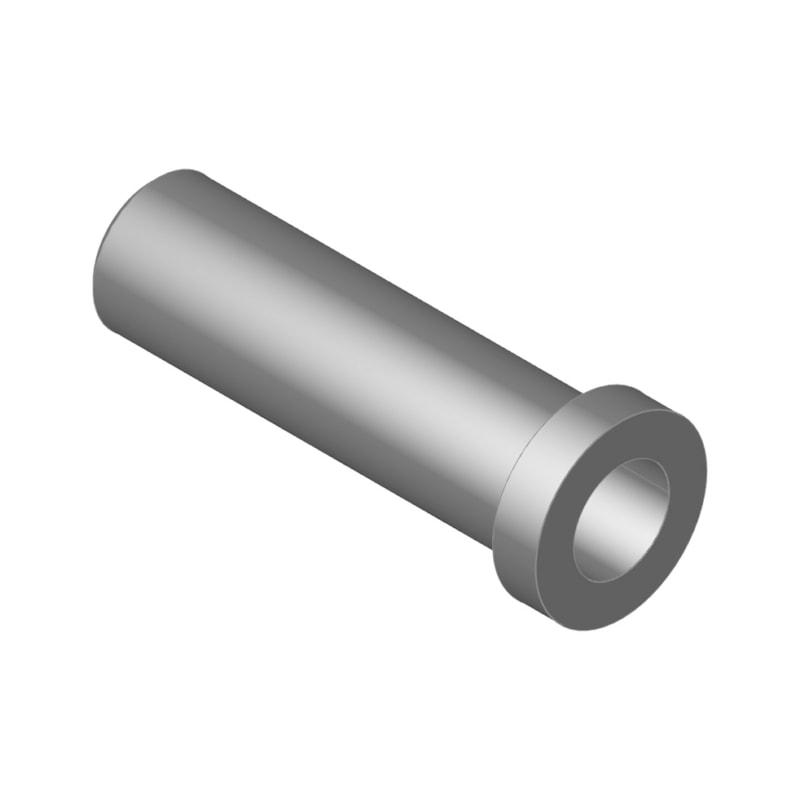 ATORN Reduzierhülse Durchmesser 12 mm / Durchmesser 9 mm für IK - Reduzierhülsen