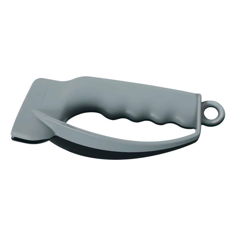 VICTORINOX SwissClassic Sharpy knife sharpener HAHN+KOLB