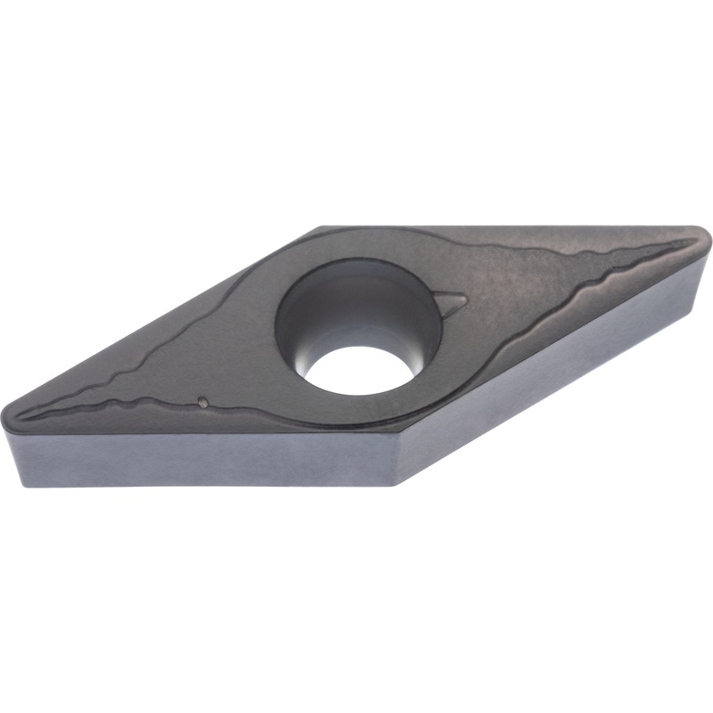 ATORN VCMT indexable insert, MM2 medium machining HAHN+KOLB