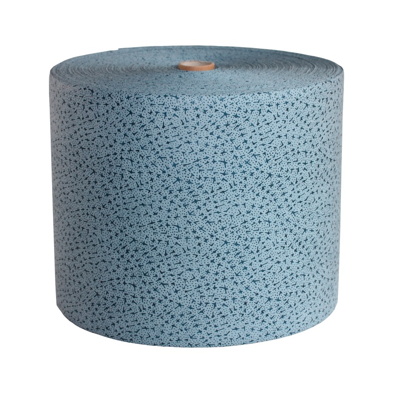 ORION ORION wet wipes on roll HAHN+KOLB