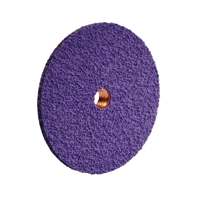 Schleifscheibe Purple Grain Multi