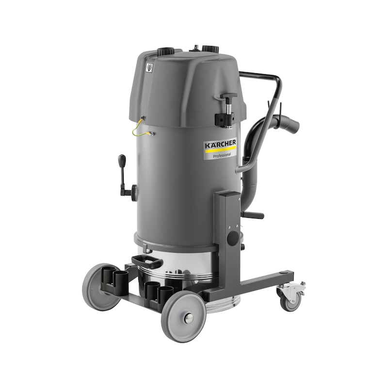 Buy KÄRCHER Industrial vacuum cleaner