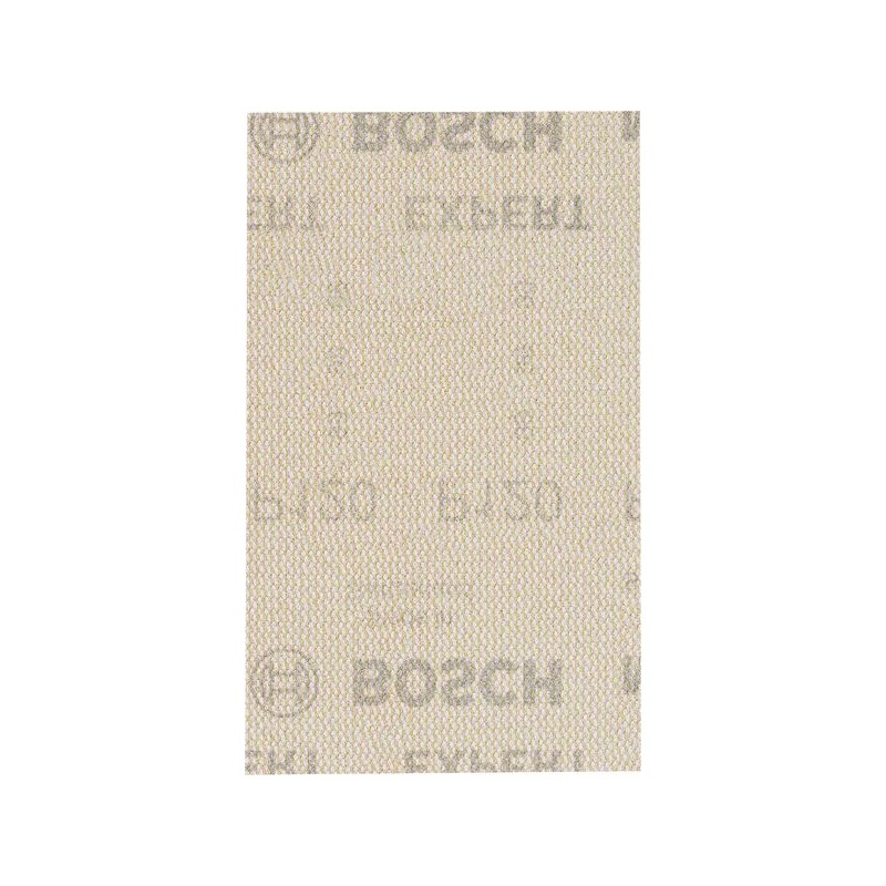 Acheter BOSCH EXPERT M480 abrasive mesh fabric