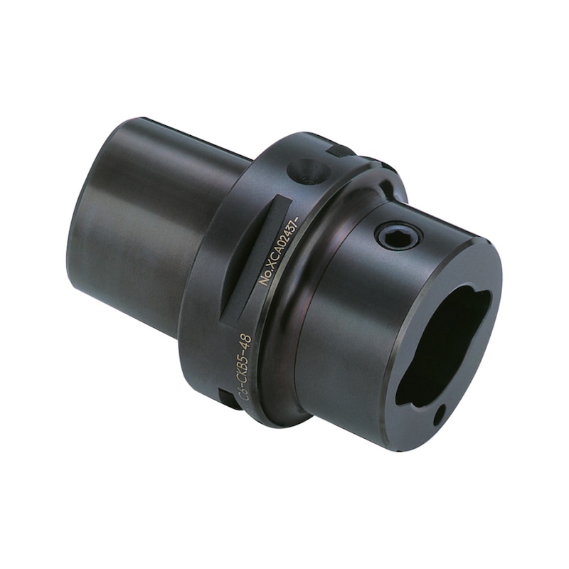 BIGKAISER C5, CKAufnahme mit Kühlmittel durchs Zentrum online kaufen