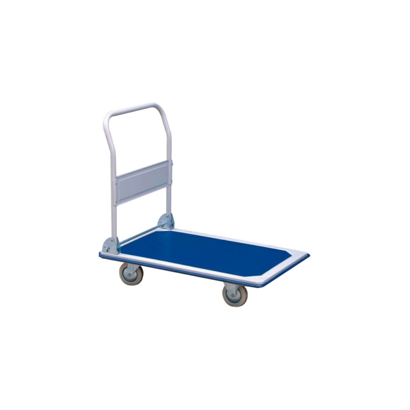 Comprar Platform trolley, folding push handle
