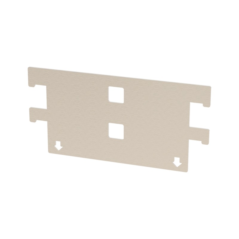Kit Séparateurs De Câbles Bougies D'Allumage 8mm - Supports En ABS Pour Organiser Et Protéger Les Câbles Moteur