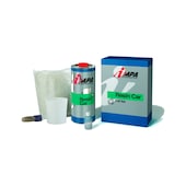 Adhesives/sealants/silicones/fillers