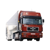 Lorry covers