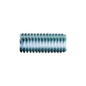 Threaded rods, fittings & pins