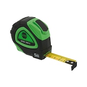 Tape measures and rulers