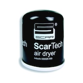 Filters for dryers