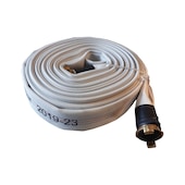 Construction and water hoses