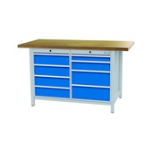 Cabinet workbenches