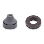 Cable grommets and grommets