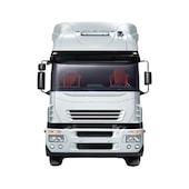 IVECO Nuovo Stralis 2007 AD - AT