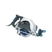 Evolution circular saw