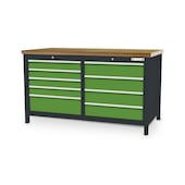 Cabinet workbenches