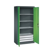 Tool add-on cabinets