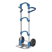"Wuppi" compact hand truck