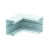 Appliance installation duct accessories