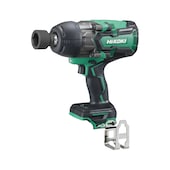 Impact wrench