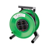 Cable reels, Lite