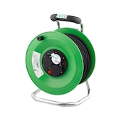 Cable reels, Professional, 250 V