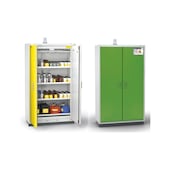 Safety cabinets RECA FWF 90