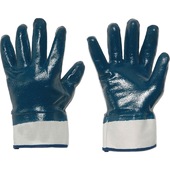 NBR gloves